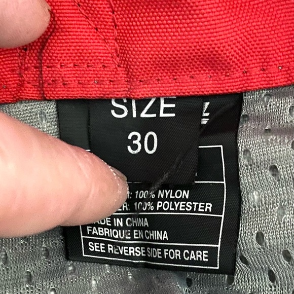 O'Neal Motocross Pants NWOT - Picture 6 of 12